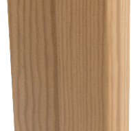 притворная планка пвх,дуб(1шт)