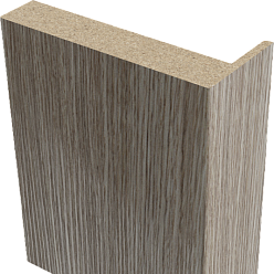 Наличник экошпон телескоп