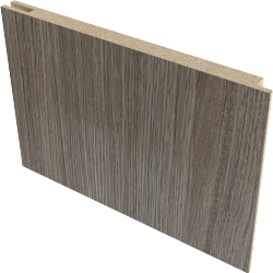 Эко. Доборные планки телескоп