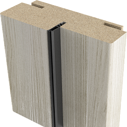 Коробки облицованные экошпоном телескоп