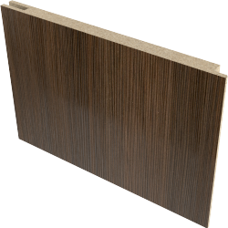 Эко. Доборная планкиа телескоп