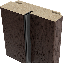 Коробка облицованная экошпоном телескоп