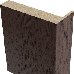 Наличник экошпон телескоп