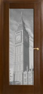 Техно полотно с фотопечатью