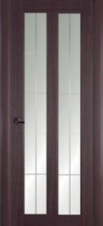 Лагуна полотно со стеклом