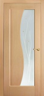 Фрегат полотно со стеклом