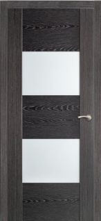 Парма полотно со стеклом