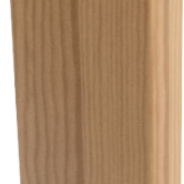 притворная планка пвх,дуб(1шт)