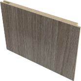 Эко. Доборные планки телескоп