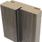 Коробки облицованные экошпоном телескоп