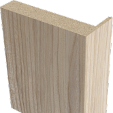 Наличник экошпон телескоп