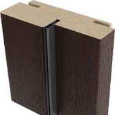 Коробка облицованная экошпоном телескоп