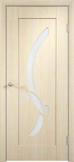 Милена со стеклом