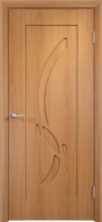 Милена глухая