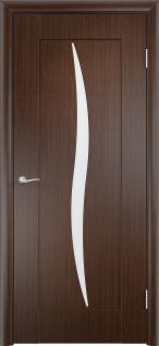 Стефани со стеклом