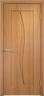 Стефани глухая