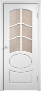 Неаполь 2 со стеклом